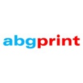 ABG Print Logo