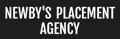 Newby's Placement Agency Logo