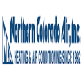 Northern Colorado Air Logo