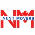 Nest Movers Logo
