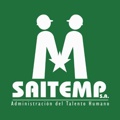 Saitemp SA Logo