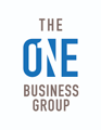 The 1 Business Group Logo