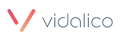 Vidalico Digital Logo