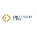 Krebs Farley & Dry, PLLC Logo
