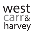 West Carr & Harvey Logo