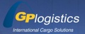 GPLogistics Logo