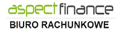 Aspect Finance Sp. z o.o. Logo