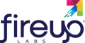 FireUp Labs Logo