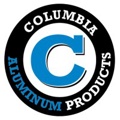 Columbia Aluminum Products Logo
