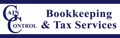 Gain Control Bookkeeping & Tax Services Logo