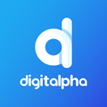 Digitalpha Media - Web Design Toronto Logo