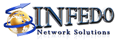 Infedo Network Solutions Inc. Logo