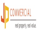 JP Commercial Real Estate Logo
