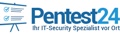 Pentest24 Logo