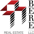BEI Commercial Real Estate Logo