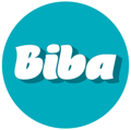 Estudio Biba Logo