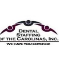Dental Staffing of the Carolinas Logo