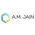 A.M. Jain & Company Logo