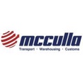 McCulla Ireland Logo