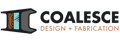 Coalesce Design & Fabrication Logo