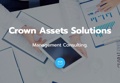 Crown Assets Solutions Logo