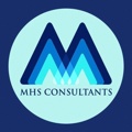 MHS Consultants Pte Ltd Logo
