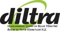 Diltra International Translation Services Logo