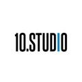 10 Studio Logo