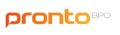 Pronto BPO Logo