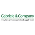 Gabriele & Company Logo