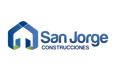 San Jorge Construcciones Logo