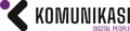 Komunikasi Web Agency Logo