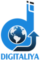 DigiTaliya Marketing Private Limited Logo