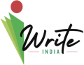 iWrite India Logo
