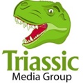 Triassic Media Group Logo