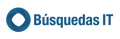 Búsquedas IT Logo