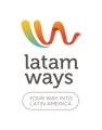 Latamways Logo