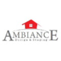 Ambiance Design & Staging Logo