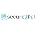 Secure2pc Laptop Repair Service Center Logo