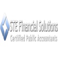 STE Financial Solutions Logo