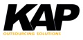 KAP Outsourcing Solutions Logo