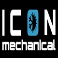 ICON Mechanical Logo