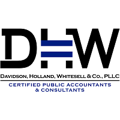 Davidson, Holland, Whitesell & Co., PLLC Logo