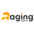 Raging Agency Logo