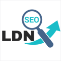 Londrina SEO Logo