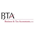 Business & Tax Accountants, LLC Logo