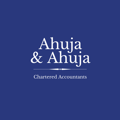 Ahuja & Ahuja Logo