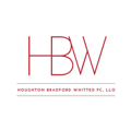 Houghton Bradford Whitted PC, LLO Logo
