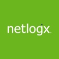 netlogx Logo
