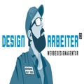 Design Arbeiter Logo